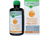 FLAWITOL OMEGA SUPER TASTE 250ML imunita zlepšujúca chuť krmiva pre psov a mačky FLAWITOL OMEGA SUPER TASTE 250ML imunita zlepšujúca chuť krmiva pre psov a mačky