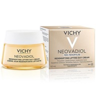 Vichy Neovadiol PERI MENO denný krém zmiešaný Vichy Neovadiol PERI MENO denný krém zmiešaný