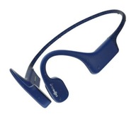 Slúchadlá Shokz OpenSwim Blue Slúchadlá Shokz OpenSwim Blue