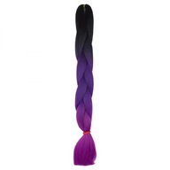 OMBRE Syntetické vlasy na vrkoče - H3-20 OMBRE Syntetické vlasy na vrkoče - H3-20