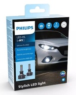 LED ŽIAROVKY H1 PHILIPS ULTINON PRO3022 6000K 12/24 LED ŽIAROVKY H1 PHILIPS ULTINON PRO3022 6000K 12/24