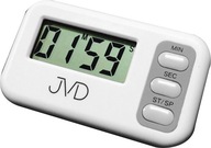 Kuchynský časovač JVD časovač MODERN DM62