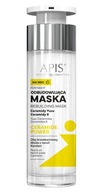 APIS Ceramidová regeneračná nočná maska