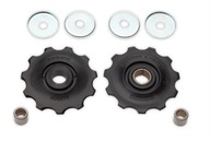 Kolesá prehadzovačky SHIMANO RD-M390 / M430 / M4000