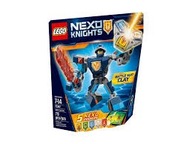 LEGO 70362 Nexo Knights Clay's Armor NOVÉ