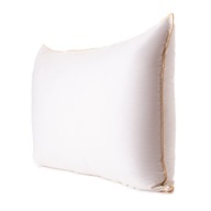 Mäkký vankúš polovičný 50x70 Ecru krémový 1,1 kg Mäkký vankúš polovičný 50x70 Ecru krémový 1,1 kg