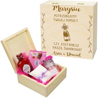 Will You Be My Witness Box - box Will You Be My Witness Box - box