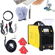 TIG MMA MAGNUM THF 238 PRO LCD AC/DC zváračka