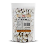MAKADAMIOVÉ ORECHY 500 g makadamové VEĽKÉ PRÍROD MAKADAMIOVÉ ORECHY 500 g makadamové VEĽKÉ PRÍROD