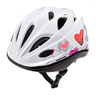 Ochranná prilba na bicykel METEOR s ventiláciou nastaviteľná 48-52 cm Ochranná prilba na bicykel METEOR s ventiláciou nastaviteľná 48-52 cm