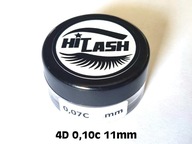HITLASH ready mihalnice, trsy, 500 trsov, 4D, 0,10C, 11mm HITLASH ready mihalnice, trsy, 500 trsov, 4D, 0,10C, 11mm