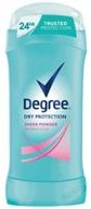 DEGREE Sheer Powder deodorant tyčinka 74g DEGREE Sheer Powder deodorant tyčinka 74g