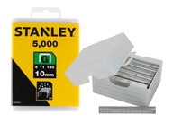 STANLEY 1-TRA706-5T 10MM G TYP SPOJKA 4/11/140 HD 5 000 KS