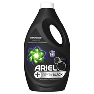 Ariel tekutý gél na pranie čierny tmavý 1,76l Ariel tekutý gél na pranie čierny tmavý 1,76l