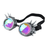 Steampunk okuliare okuliare pánske dámske okuliare Steampunk okuliare okuliare pánske dámske okuliare