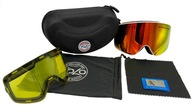 KOLEKCIA LYŽIARSKÝCH OKULIAROV YOLO POLARIZED 2023/2024 ČERVENÉ ANTI FOG KOLEKCIA LYŽIARSKÝCH OKULIAROV YOLO POLARIZED 2023/2024 ČERVENÉ ANTI FOG