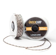 UNDERCARP Leadcore 10 m/45 lbs - hnedá UNDERCARP Leadcore 10 m/45 lbs - hnedá