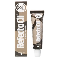 REFECTOCIL BROW HENNA GEL 3.0 Prírodná hnedá REFECTOCIL BROW HENNA GEL 3.0 Prírodná hnedá
