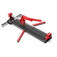 Stroj na rezanie dlaždíc Wertec PRO 600 mm WT302 Stroj na rezanie dlaždíc Wertec PRO 600 mm WT302