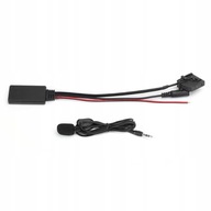 Rádio s 18pinovým MFD2 RNS2 Bluetooth adaptérom Rádio s 18pinovým MFD2 RNS2 Bluetooth adaptérom