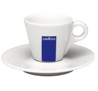 Lavazza - šálka + stojan dlhé espresso 90ml Lavazza - šálka + stojan dlhé espresso 90ml
