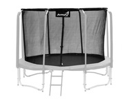 Vnútorná sieť na trampolínu s krúžkom 14FT 427 Vnútorná sieť na trampolínu s krúžkom 14FT 427