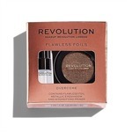 Revolution Flawless Foils prekonávajú očné tiene Revolution Flawless Foils prekonávajú očné tiene