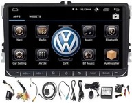 Navigačné 2Din rádio Vw Passat B6 B7 GOLF 5 V 6 VI Navigačné 2Din rádio Vw Passat B6 B7 GOLF 5 V 6 VI