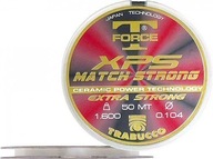 Rybársky vlasec Trabucco TF XPS Match Strong 0,143mm / 50m