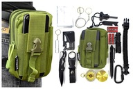SURVIVAL SURVIVAL SADA MULTITOOL ESSENTIAL SURVIVAL SURVIVAL SADA MULTITOOL ESSENTIAL