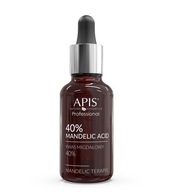 Apis Mandelic Terapis Kyselina mandľová 40% 30 ml