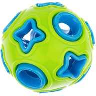 Hračka pre psa STRONG BALL svietiaca M/L Hračka pre psa STRONG BALL svietiaca M/L