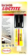 LOCTITE 3430 Fast Epoxidové epoxidové lepidlo 24 ml LOCTITE 3430 Fast Epoxidové epoxidové lepidlo 24 ml