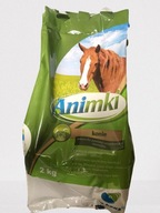 Animki horses 2kg vitamíny pre kone de heus