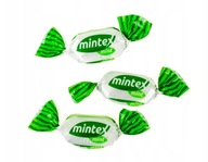 Mintex Mint Roshen cukríky 1000 g Mäta 1kg Burbot Mintex Mint Roshen cukríky 1000 g Mäta 1kg Burbot