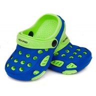 LIDO AQUASPEED DETSKÉ FLOPS, MODRÉ, VEĽKOSŤ 19 LIDO AQUASPEED DETSKÉ FLOPS, MODRÉ, VEĽKOSŤ 19