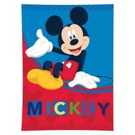 DEKA, prikrývka/niť/poťah: Mickey Mouse (980994) DEKA, prikrývka/niť/poťah: Mickey Mouse (980994)