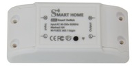 WIFI Smart Life vypínač SL-PB01 WIFI Smart Life vypínač SL-PB01