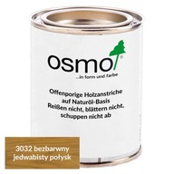 OSMO 3032 0,125L | úžasný lesk | oleja OSMO 3032 0,125L | úžasný lesk | oleja