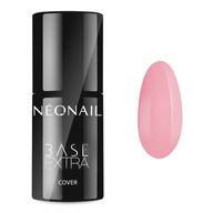 NeoNail Base Extra Cover Building Base 7 ml NeoNail Base Extra Cover Building Base 7 ml