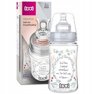 DOJČANSKÁ FĽAŠA PO 3M LOVI TRENDS 240 ML INDICKÉ LETO 21/580 DOJČANSKÁ FĽAŠA PO 3M LOVI TRENDS 240 ML INDICKÉ LETO 21/580