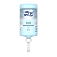 Tork Krémový sprchový gél 420601 1000 ml