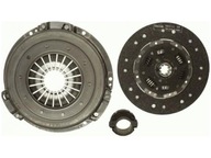 SPOJKOVÁ SADA BMW 2500-3.3 E3 2.5-3.3 71-77 SPOJKOVÁ SADA BMW 2500-3.3 E3 2.5-3.3 71-77