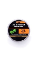 Háčik FOX Edge Zig & Floater 10lb 0,26mm 1
