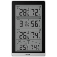 Technoline Meteostanica WS7060 HERO HOME Technoline Meteostanica WS7060 HERO HOME