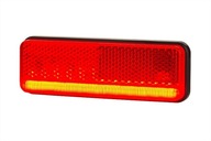 LED obrysové svietidlo RED POSITION LED obrysové svietidlo RED POSITION