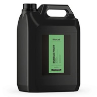 KiurLab BUBBLE FRUIT 5l Autošampón na umývanie áut s neutrálnym pH KiurLab BUBBLE FRUIT 5l Autošampón na umývanie áut s neutrálnym pH