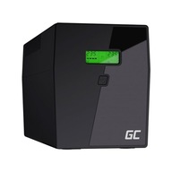 Green Cell - UPS 2000VA 1200W Power Proof