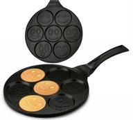 PANVA na VAJCIA, PALACINY, lievance, palacinky, smajlíky PANVA na VAJCIA, PALACINY, lievance, palacinky, smajlíky