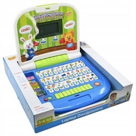 SMILY PLAY LAPTOP ENGLISH POLISH WISE HEAD SMILY PLAY LAPTOP ENGLISH POLISH WISE HEAD
